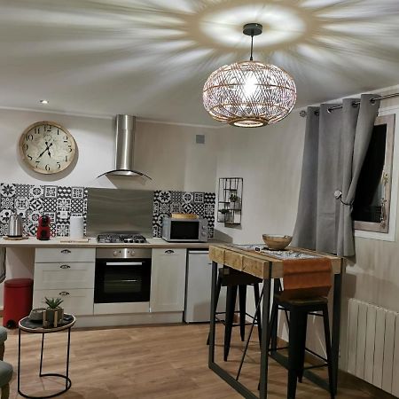 Superbe Studio Cocooning Au Coeur De La Sologne. Nouan-le-Fuzelier Екстериор снимка