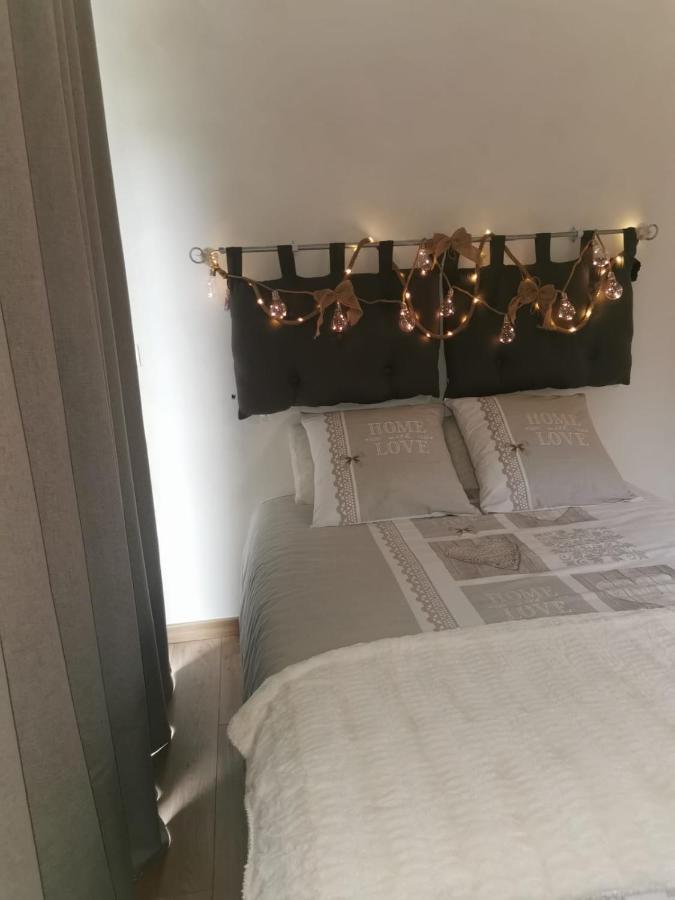 Superbe Studio Cocooning Au Coeur De La Sologne. Nouan-le-Fuzelier Екстериор снимка